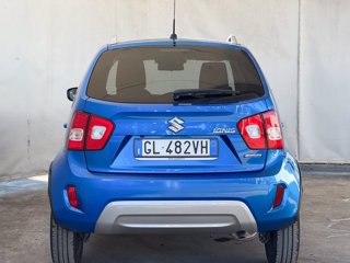 SUZUKI Ignis 1.2h top 2wd