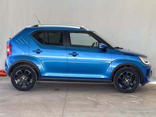 SUZUKI Ignis 1.2h top 2wd