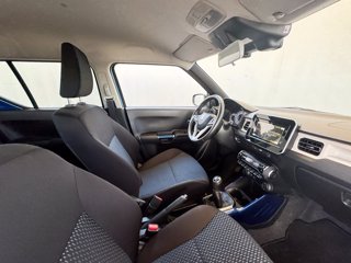 SUZUKI Ignis 1.2h top 2wd