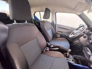 SUZUKI Ignis 1.2h top 2wd