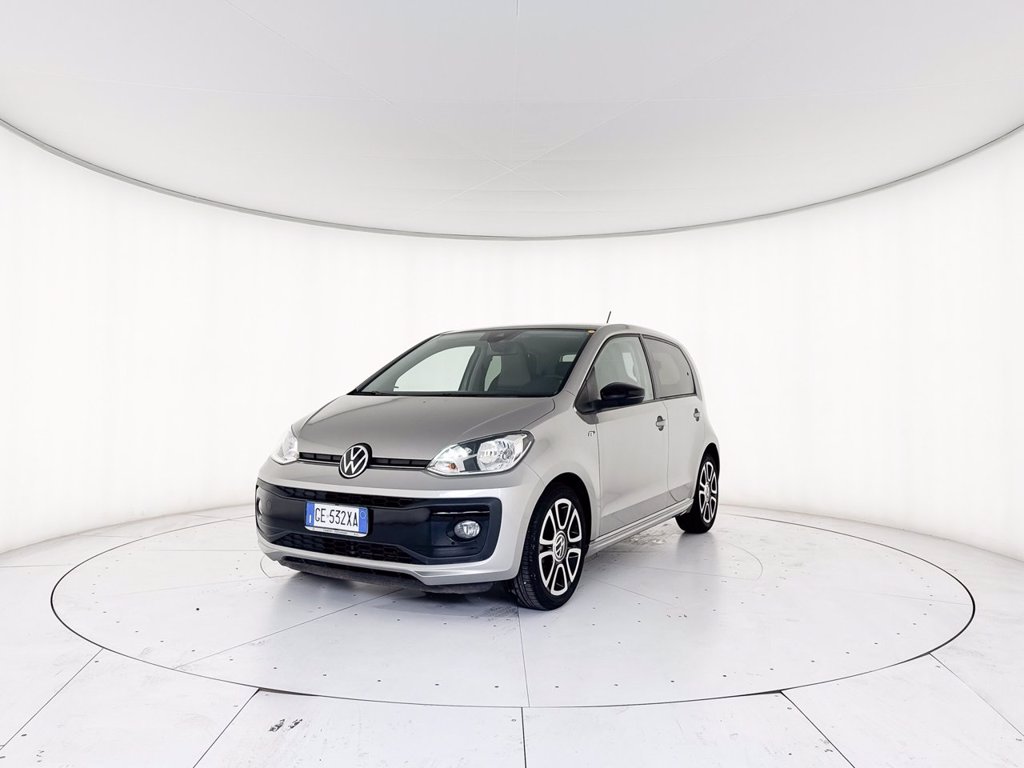 VOLKSWAGEN Up! 5p 1.0 sport up! 60cv my20