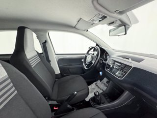 VOLKSWAGEN Up! 5p 1.0 sport up! 60cv my20