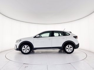 VOLKSWAGEN Taigo 1.0 tsi life 110cv