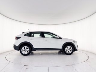 VOLKSWAGEN Taigo 1.0 tsi life 110cv