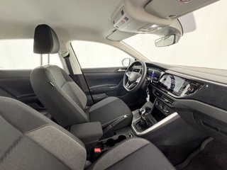 VOLKSWAGEN Taigo 1.0 tsi life 110cv