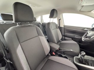 VOLKSWAGEN Taigo 1.0 tsi life 110cv