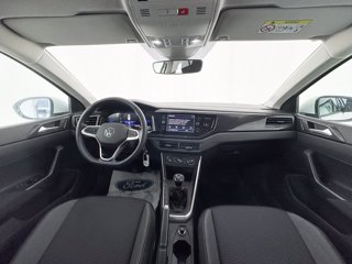 VOLKSWAGEN Taigo 1.0 tsi life 110cv