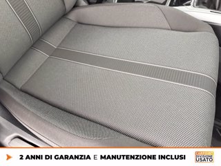 VOLKSWAGEN T-roc 1.0 tsi life 110cv