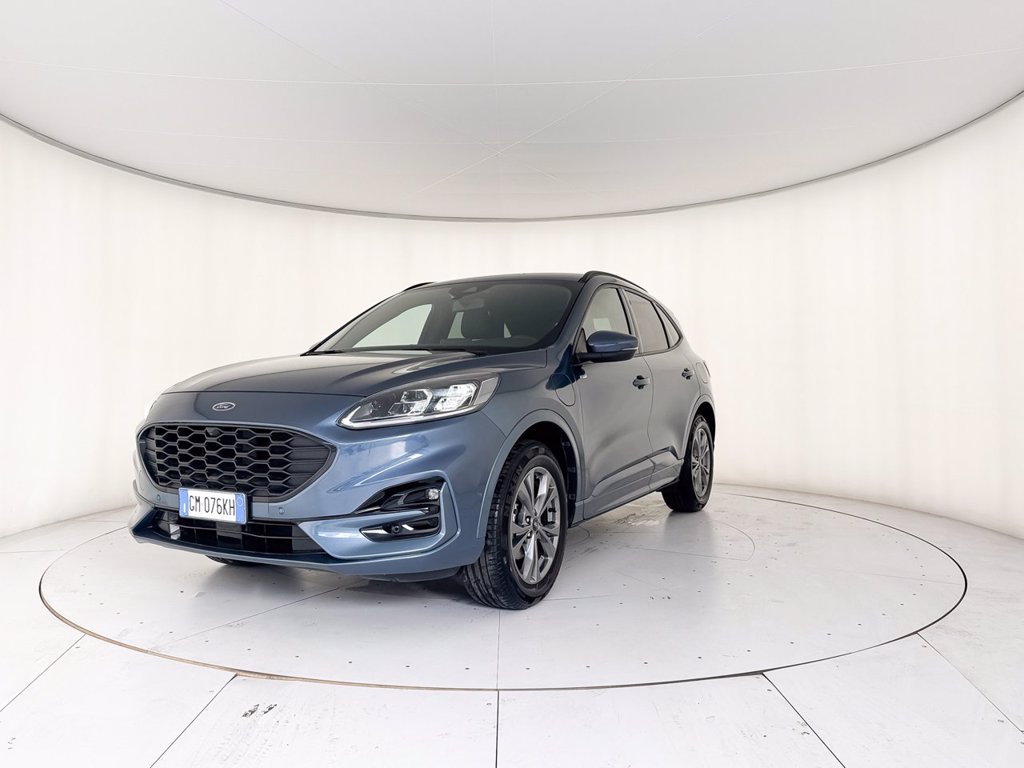 FORD Kuga 2.5 phev st-line x 2wd 225cv cvt