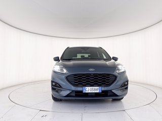FORD Kuga 2.5 full hybrid st-line x 2wd 190cv cvt