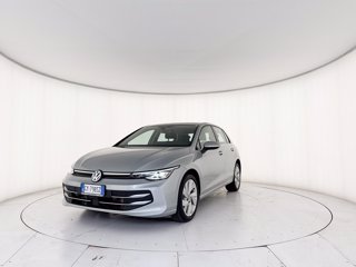 VOLKSWAGEN Golf 2.0 tdi style 150cv dsg