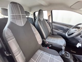 PEUGEOT 108 5p 1.0 vti active e6