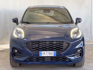 FORD Puma 1.0 ecoboost h st-line x s&s 125cv