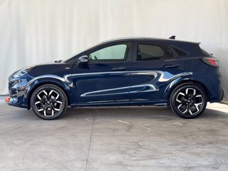 FORD Puma 1.0 ecoboost h st-line x s&s 125cv