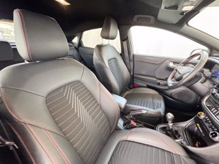 FORD Puma 1.0 ecoboost h st-line x s&s 125cv