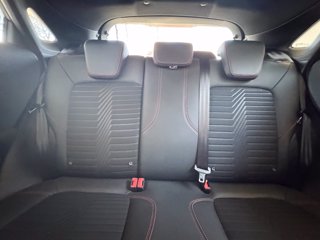 FORD Puma 1.0 ecoboost h st-line x s&s 125cv