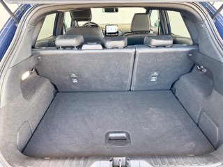 FORD Puma 1.0 ecoboost h st-line x s&s 125cv