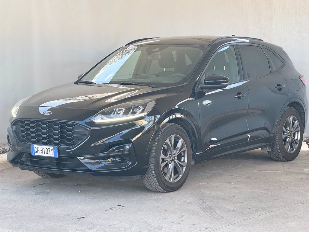 FORD Kuga 1.5 ecoblue st-line 2wd 120cv