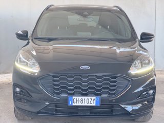 FORD Kuga 1.5 ecoblue st-line 2wd 120cv
