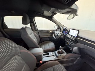 FORD Kuga 1.5 ecoblue st-line 2wd 120cv