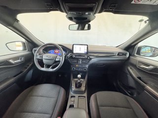 FORD Kuga 1.5 ecoblue st-line 2wd 120cv