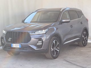 DR Dr 6.0 1.5 turbo gpl 149cv cvt GPL