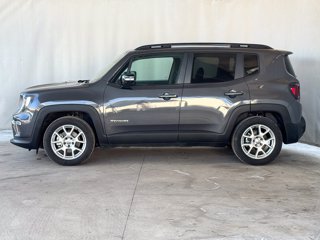 JEEP Renegade 1.5 turbo t4 mhev limited 2wd 130cv dct
