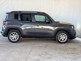 JEEP Renegade 1.5 turbo t4 mhev limited 2wd 130cv dct