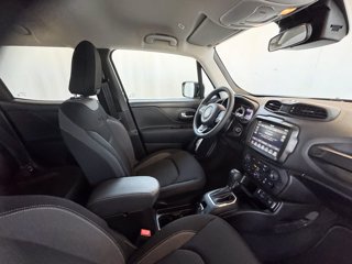 JEEP Renegade 1.5 turbo t4 mhev limited 2wd 130cv dct