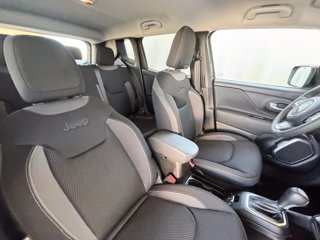 JEEP Renegade 1.5 turbo t4 mhev limited 2wd 130cv dct