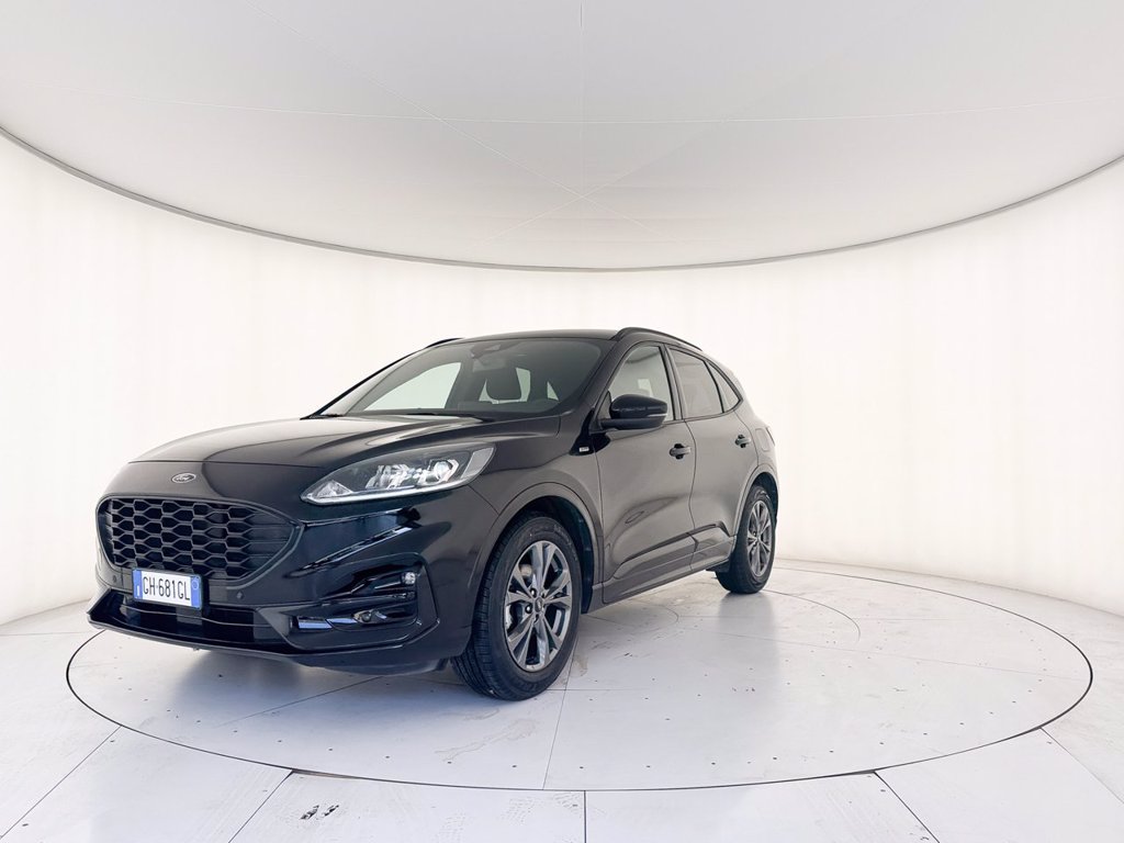 FORD Kuga 1.5 ecoblue st-line 2wd 120cv auto