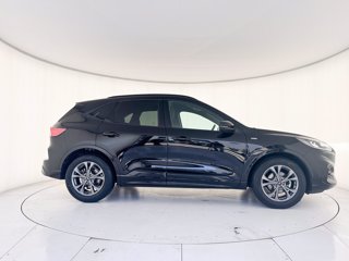 FORD Kuga 1.5 ecoblue st-line 2wd 120cv auto