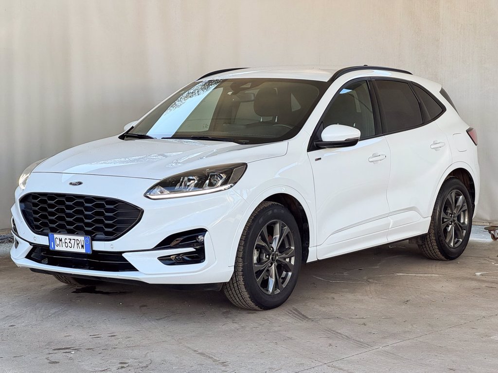 FORD Kuga 2.5 full hybrid st-line 2wd 190cv cvt