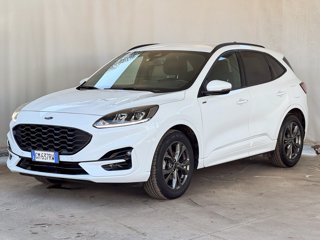 FORD Kuga 2.5 full hybrid st-line 2wd 190cv cvt