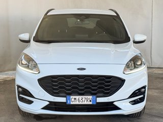 FORD Kuga 2.5 full hybrid st-line 2wd 190cv cvt