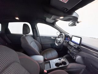 FORD Kuga 2.5 full hybrid st-line 2wd 190cv cvt