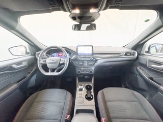 FORD Kuga 2.5 full hybrid st-line 2wd 190cv cvt