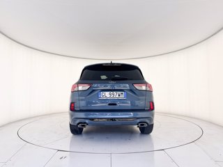 FORD Kuga 2.5 phev st-line x 2wd 225cv cvt