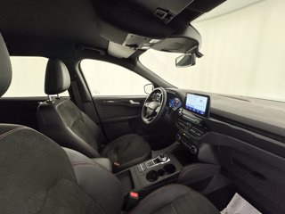 FORD Kuga 2.5 phev st-line x 2wd 225cv cvt