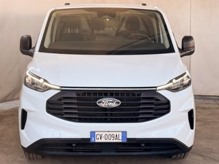 FORD Transit custom v710 280 2.0 ecoblue 136cv trend l1h1