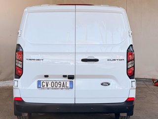 FORD Transit custom v710 280 2.0 ecoblue 136cv trend l1h1