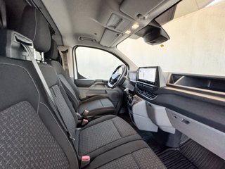 FORD Transit custom v710 280 2.0 ecoblue 136cv trend l1h1
