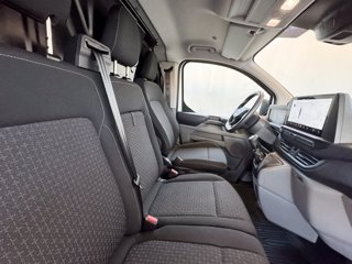 FORD Transit custom v710 280 2.0 ecoblue 136cv trend l1h1