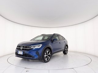 VOLKSWAGEN Taigo 1.0 tsi edition plus 115cv