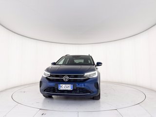 VOLKSWAGEN Taigo 1.0 tsi edition plus 115cv