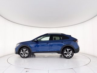 VOLKSWAGEN Taigo 1.0 tsi edition plus 115cv