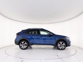 VOLKSWAGEN Taigo 1.0 tsi edition plus 115cv