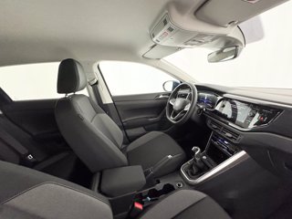 VOLKSWAGEN Taigo 1.0 tsi edition plus 115cv