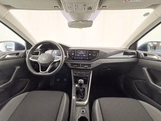 VOLKSWAGEN Taigo 1.0 tsi edition plus 115cv