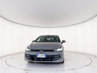 VOLKSWAGEN Golf 2.0 tdi edition plus 115cv